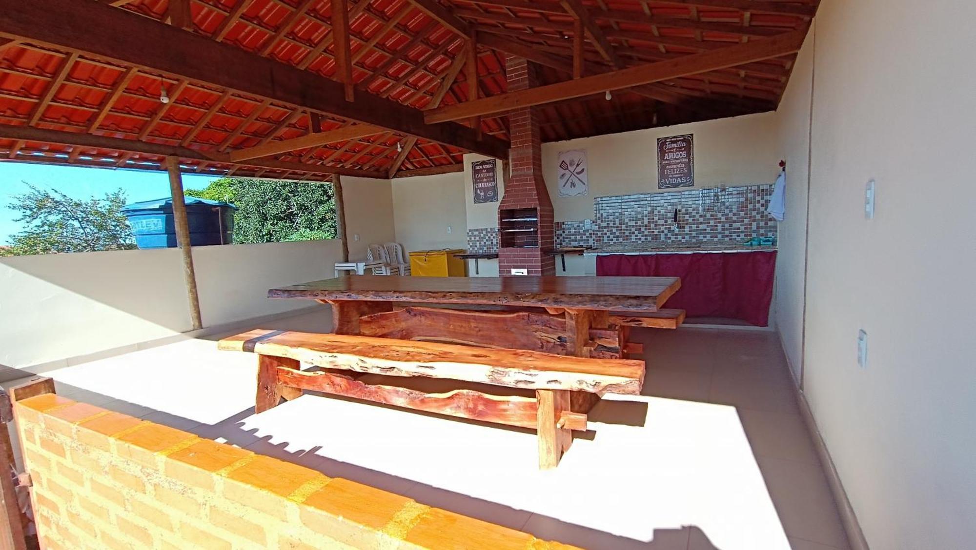 Casa grande, bem espaçosa, em Itambe do Mato Dentro, Cabeça de Boi Vila Exterior foto